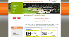 Desktop Screenshot of fynskegolfbolde.dk